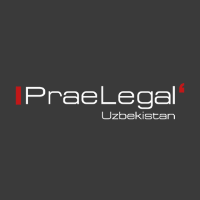 PraeLegal Uzbekistan